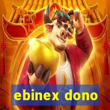 ebinex dono